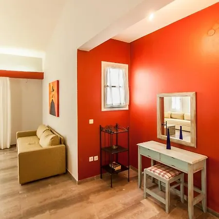 Apartment Lido Tolón