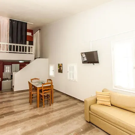 Apartment Lido Tolón