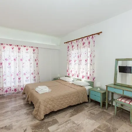 Apartment Lido Tolón