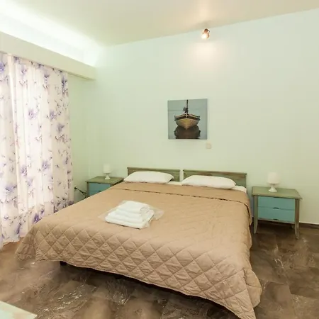 Lido Apartment Tolón