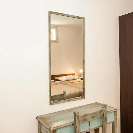 Lido Apartment Tolón