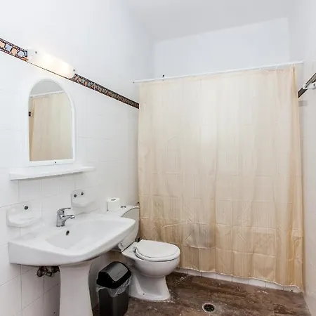 Apartment Lido Tolón