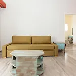 Lido Апартаменты