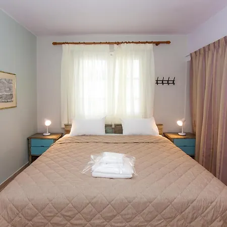 Lido Apartment *