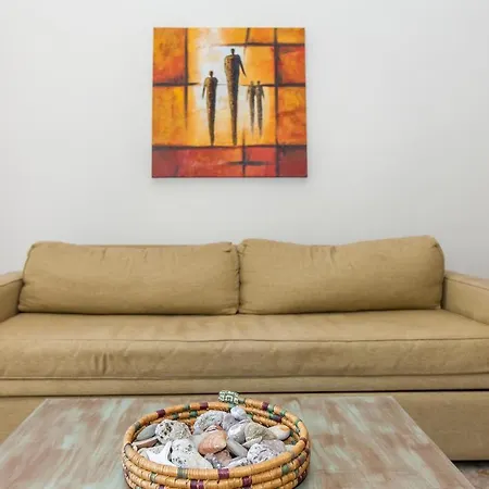 Apartment Lido *