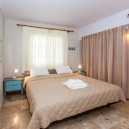 Apartment Lido