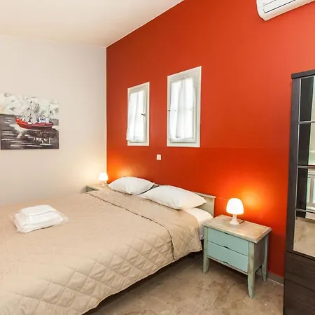 Lido Apartment