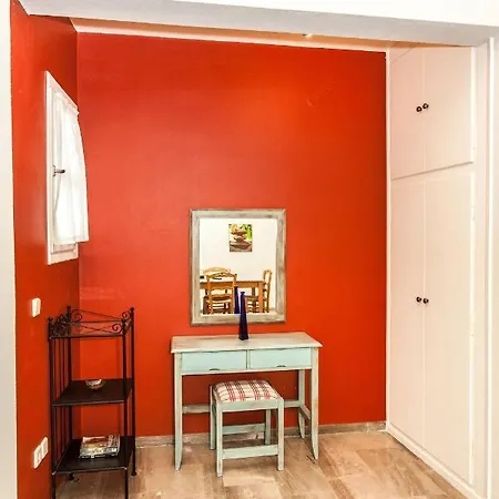 Lido Apartmán Tolón