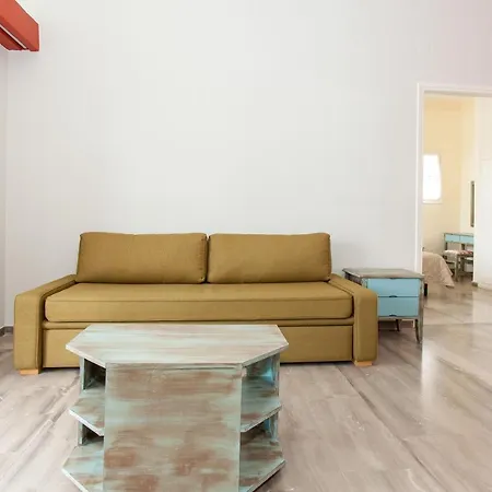 Lido Apartment