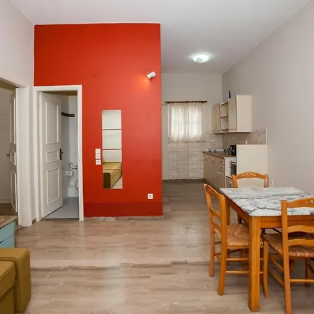 Lido Apartment