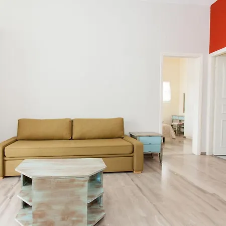 Apartment Lido *