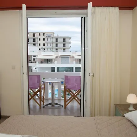 Apartment Lido *