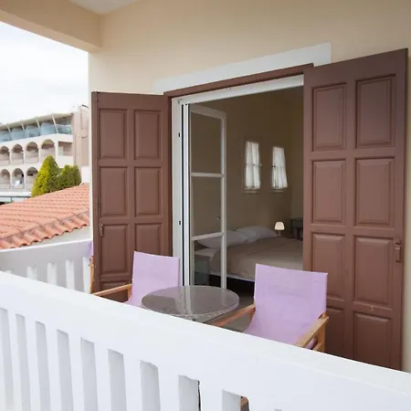 Lido Apartment *