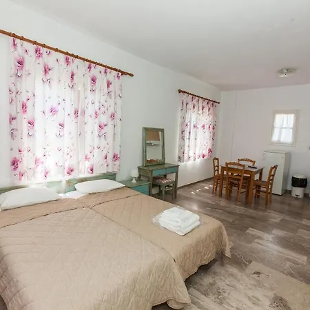 Lido Apartment *