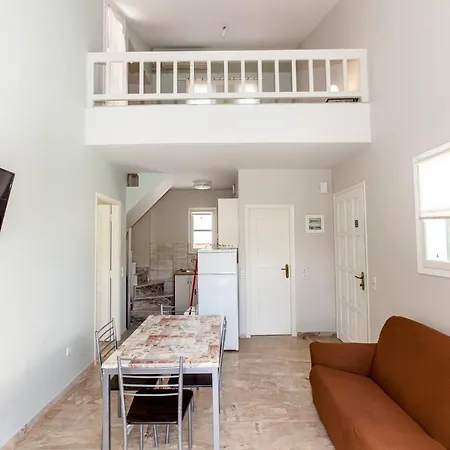 Lido Appartement Tolón