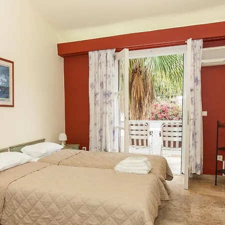 Apartmán Lido Tolón