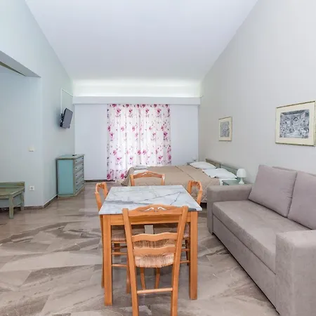 Lido Apartment