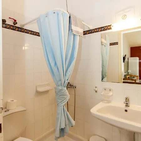 Lido Apartmán Tolón