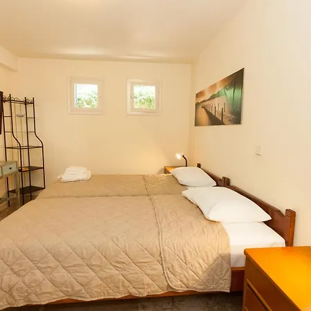 Apartment Lido *