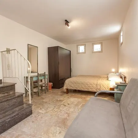 Apartment Lido