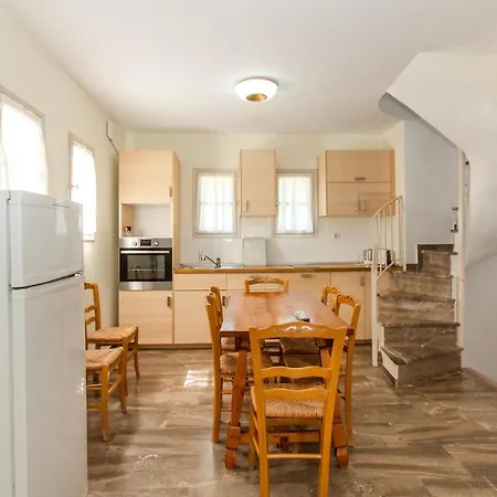 Apartment Lido *