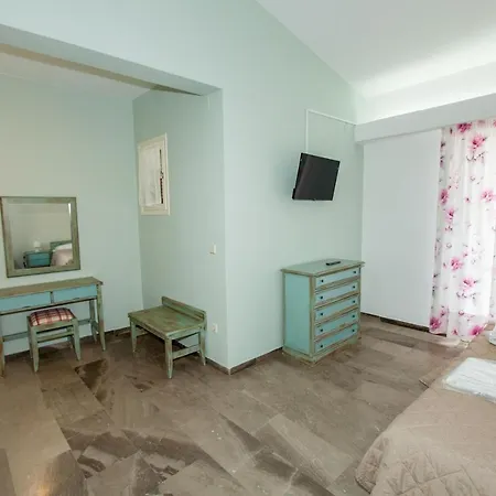 Apartment Lido *