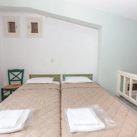 Lido Apartment *
