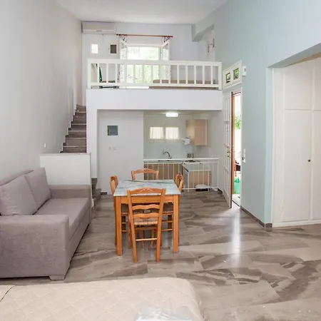 Lido Apartment