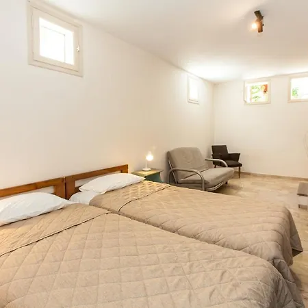 Apartment Lido *