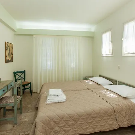 Apartment Lido
