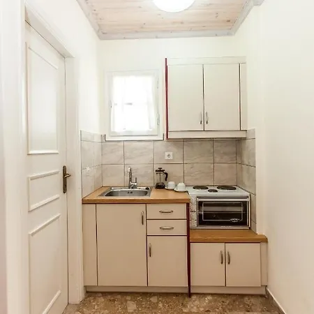 Apartmán Lido Tolón