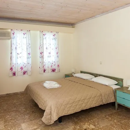 Lido Apartment