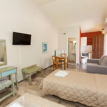 Lido Apartment