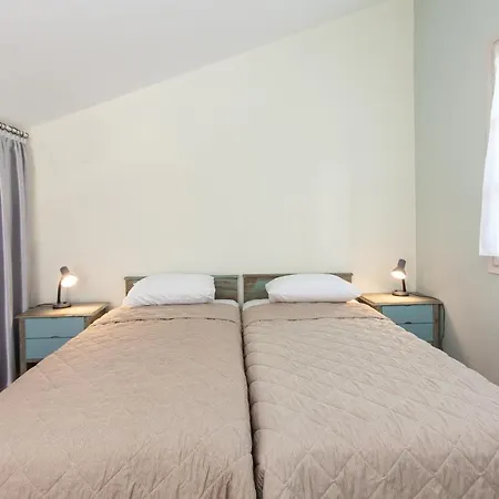 Apartment Lido