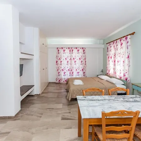Apartment Lido