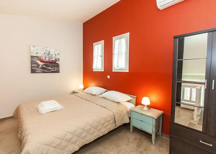 Lido Апартаменты