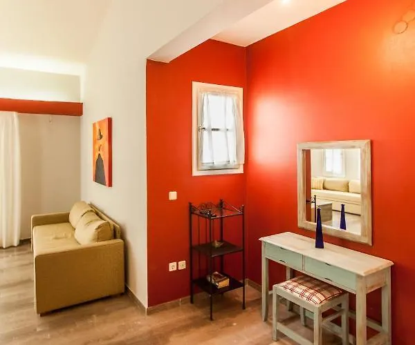 아파트 Lido Tolón