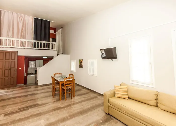 아파트 Lido Tolón