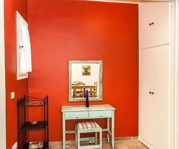 Lido Апартаменты Толон