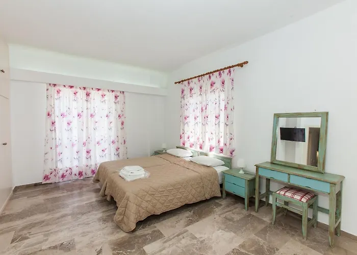 דירה Lido טולון