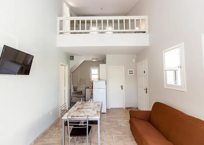 Lido 아파트 Tolón