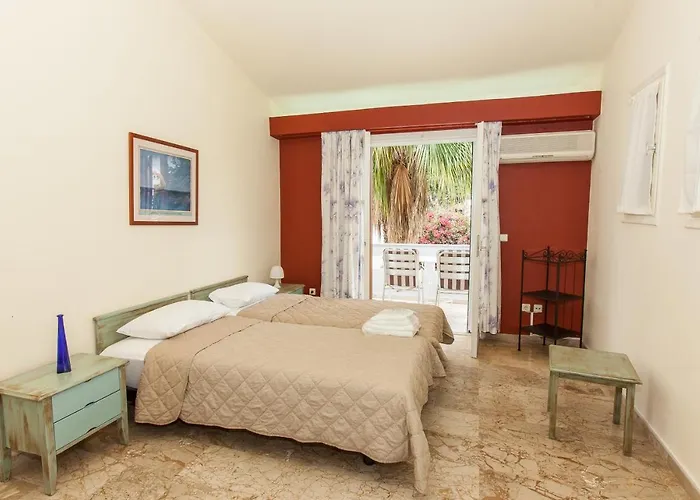 Lido Апартаменты *