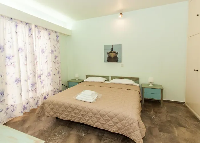 Lido 아파트 Tolón