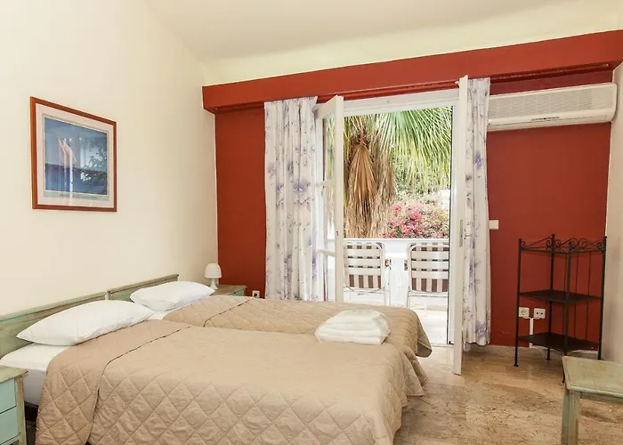 דירה Lido טולון