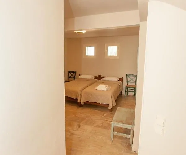 Lido Апартаменты