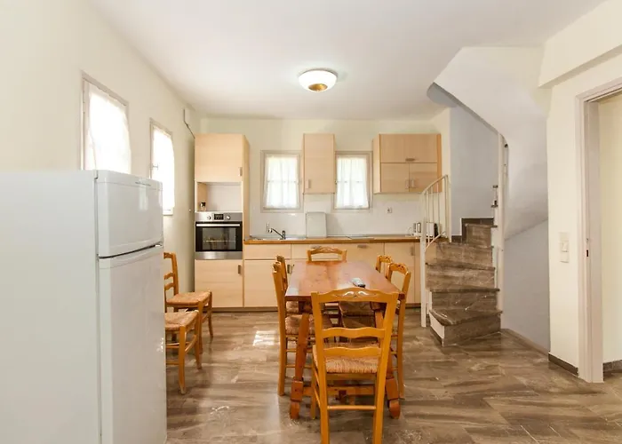 Апартаменты Lido *