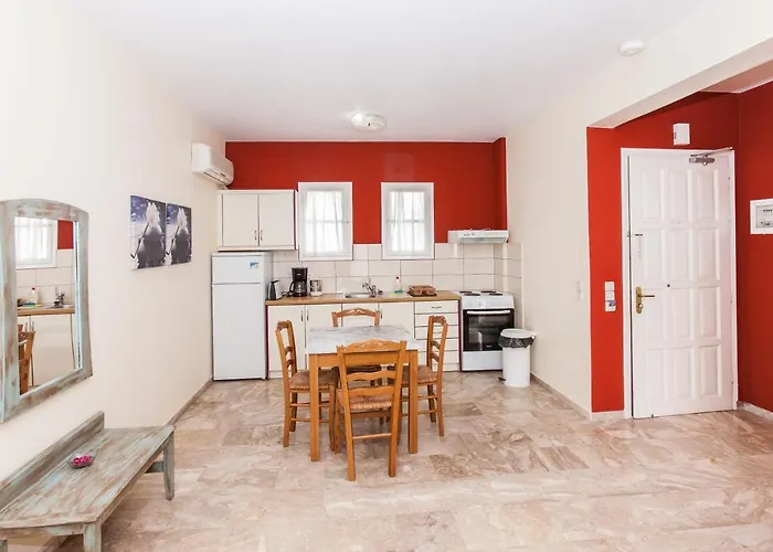 Lido דירה טולון