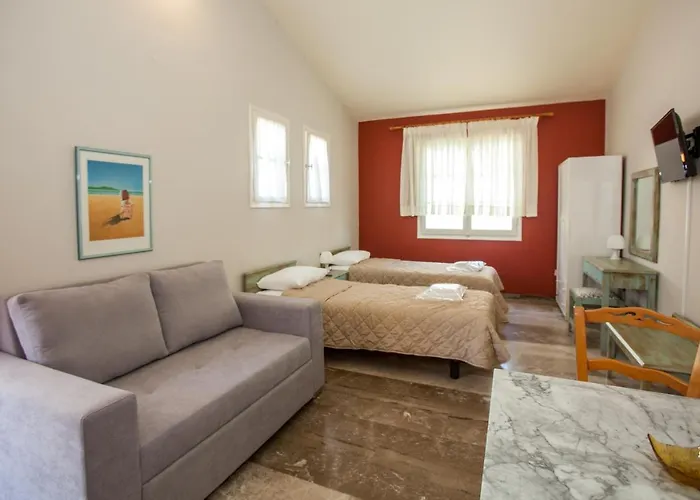 Lido Апартаменты *