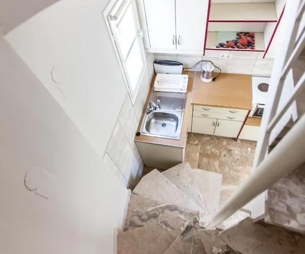 Lido Апартаменты *