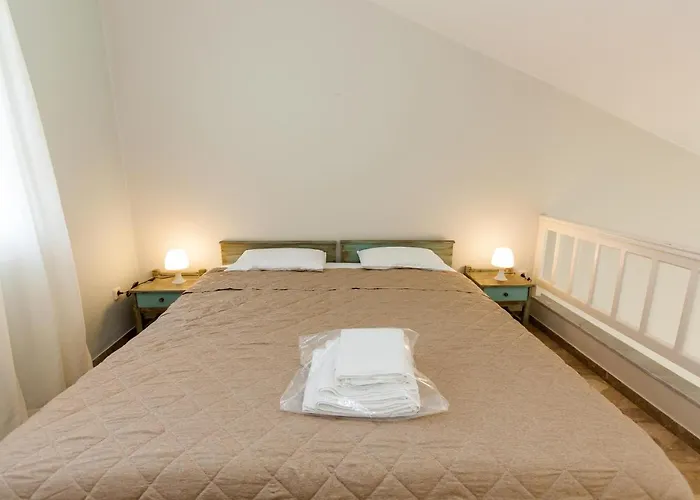 Lido Апартаменты *